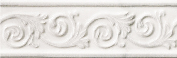 Бордюр CHARME WALL PROJECT Pearl Listello Desire (Italon)